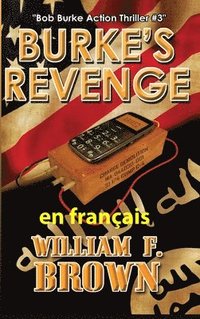 bokomslag Burke's Revenge, en franais