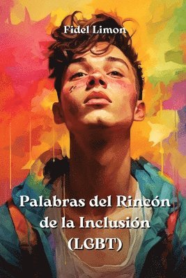 bokomslag Palabras del Rincón de la Inclusión (LGBT)