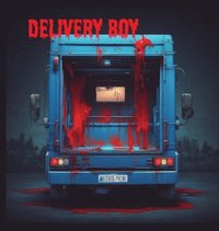 bokomslag Delivery Boy