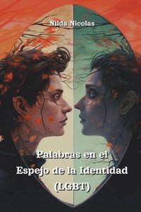 bokomslag Palabras en el Espejo de la Identidad (LGBT)