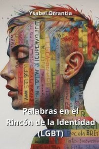 bokomslag Palabras en el Rincón de la Identidad (LGBT)