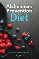 Alzheimer's Prevention Diet 1