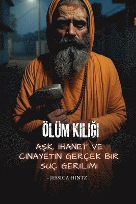 bokomslag Ölüm K?l???