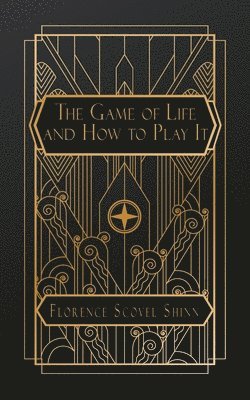 bokomslag Game of Life and How to Play It
