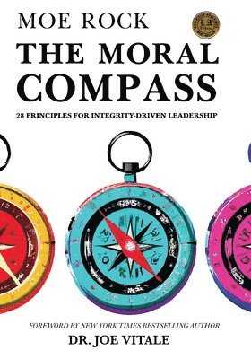 bokomslag The Moral Compass