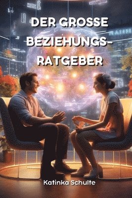 bokomslag Der Grosse Beziehungs- Ratgeber