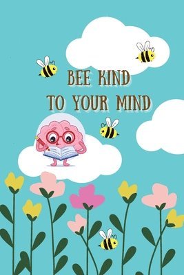 Bee Kind 1