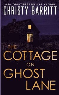 bokomslag Cottage on Ghost Lane