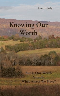 Knowing Our Worth 1