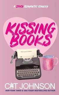 bokomslag Kissing Books