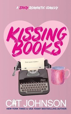 bokomslag Kissing Books: Special Edition Paperback