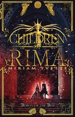 Children of Rima 1