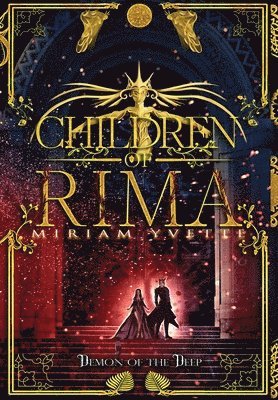 Children of Rima 1