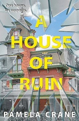 A House of Ruin 1