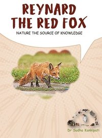 bokomslag Reynard - The Red Fox