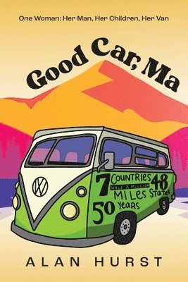 Alan Hurst - Good Car, Ma, Häftad
