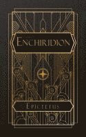 Epictetus - Enchiridion, Häftad