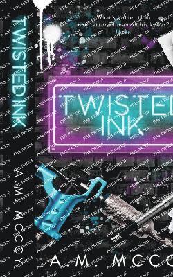 Twisted Ink 1