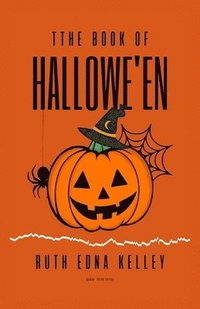 bokomslag Book of Hallowe'en