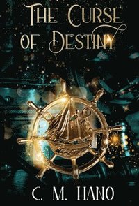 bokomslag The Curse Of Destiny