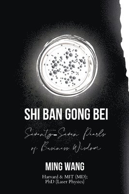 Ming Wang, Robbie Grayson - Seventy-Seven Pearls of Business Wisdom, Häftad