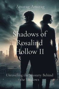 bokomslag Shadows of Rosalind Hollow II