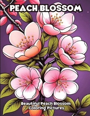 Libroteka, LIBROTEKA - Peach Blossom, Häftad