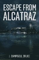 Escape from Alcatraz 1