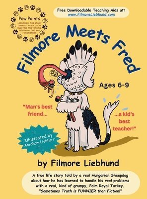 Filmore Meets Fred 1