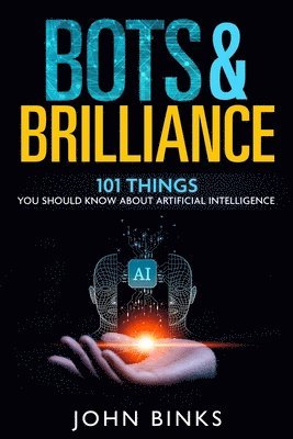 bokomslag Bots & Brilliance