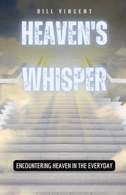 bokomslag Heaven's Whisper