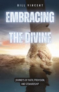 bokomslag Embracing the Divine