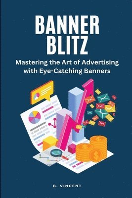 Banner Blitz (Large Print Edition) 1