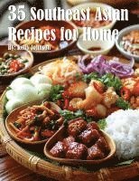 bokomslag 35 Southeast Asian Recipes for Home