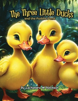 Three Little Ducks
