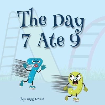 The Day 7 Ate 9 1