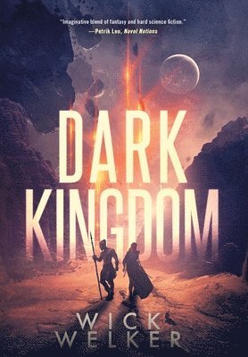 Dark Kingdom 1