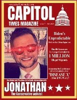 bokomslag Capitol Times Magazine Issue 7