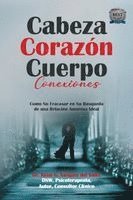 bokomslag Cabeza Corazón Cuerpo Conexiones