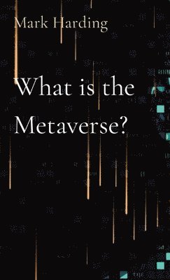 Mark Harding - What is the Metaverse?, Häftad