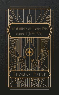 Thomas Paine - Writings of Thomas Paine, Häftad