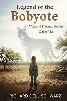 bokomslag Legend of the Bobyote