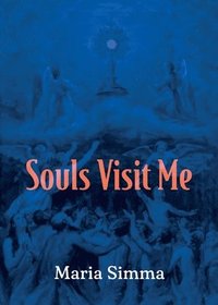 bokomslag Souls Visit Me