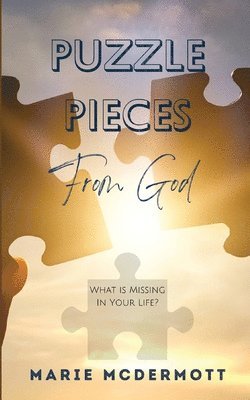 Puzzle Pieces from God 1