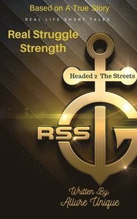 bokomslag R$s Real Struggle Strength