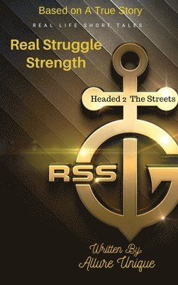 R$s Real Struggle Strength 1