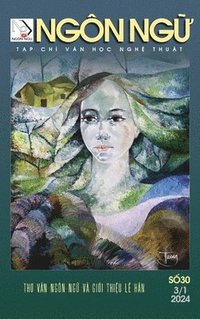 bokomslag T?p Ch? NG?N NG? S? 30 (1 th?ng 3 n?m 2024 - color - hardcover)