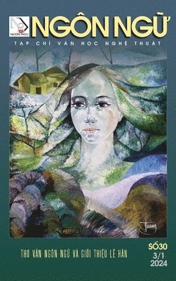 bokomslag T?p Ch? NG?N NG? S? 30 (1 th?ng 3 n?m 2024 - color - hardcover)
