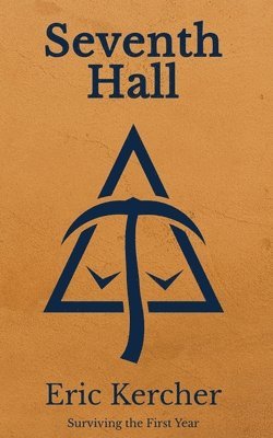 bokomslag Seventh Hall
