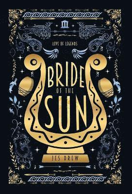 Bride of the Sun 1